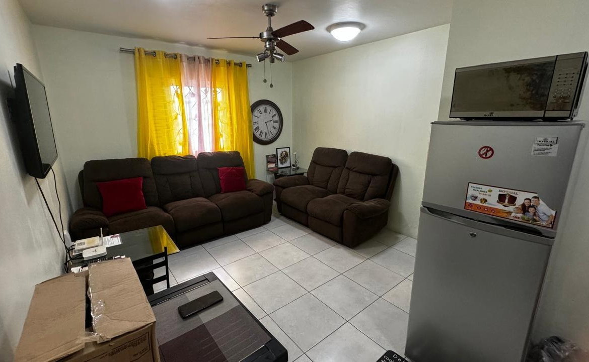 Fifth image of Block G108-114 1/2 Constant Spring Road, Oak in CONSTANT SPRING, St. Andrew, Jamaica - property is For Sale