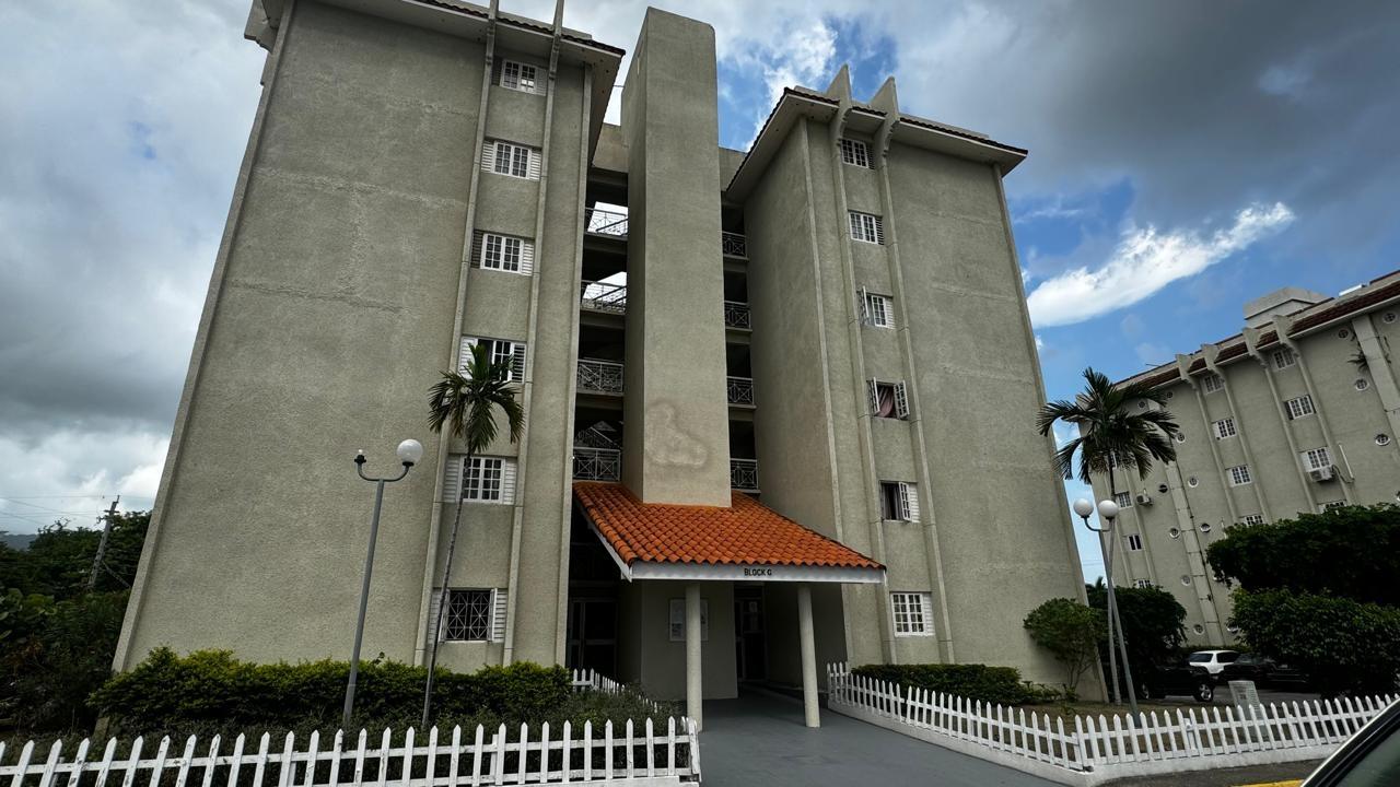 First image of Block G108-114 1/2 Constant Spring Road, Oak in CONSTANT SPRING, St. Andrew, Jamaica - property is For Sale