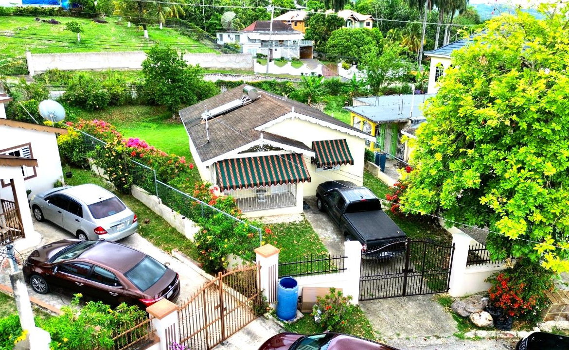 Second image of 118 Starfish Drive in Montego Bay, St. James, Jamaica - property is For Rent