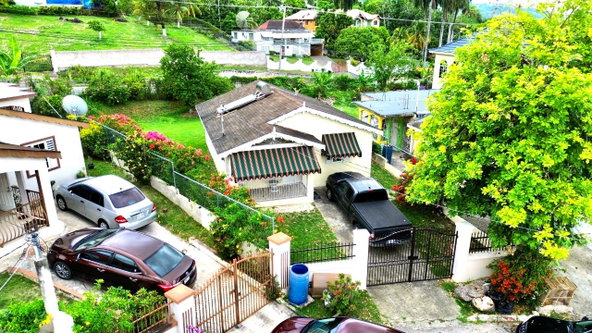 Second image of 118 Starfish Drive in Montego Bay, St. James, Jamaica - property is For Rent