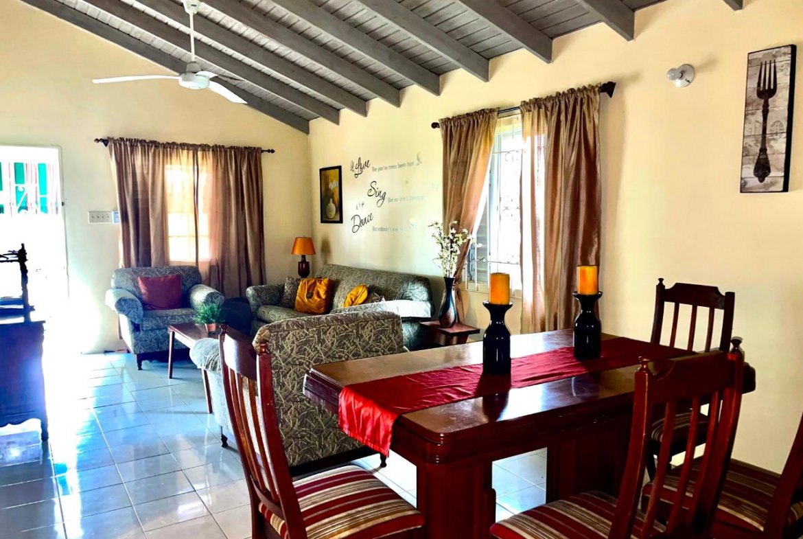 Eleventh image of 118 Starfish Drive in Montego Bay, St. James, Jamaica - property is For Rent