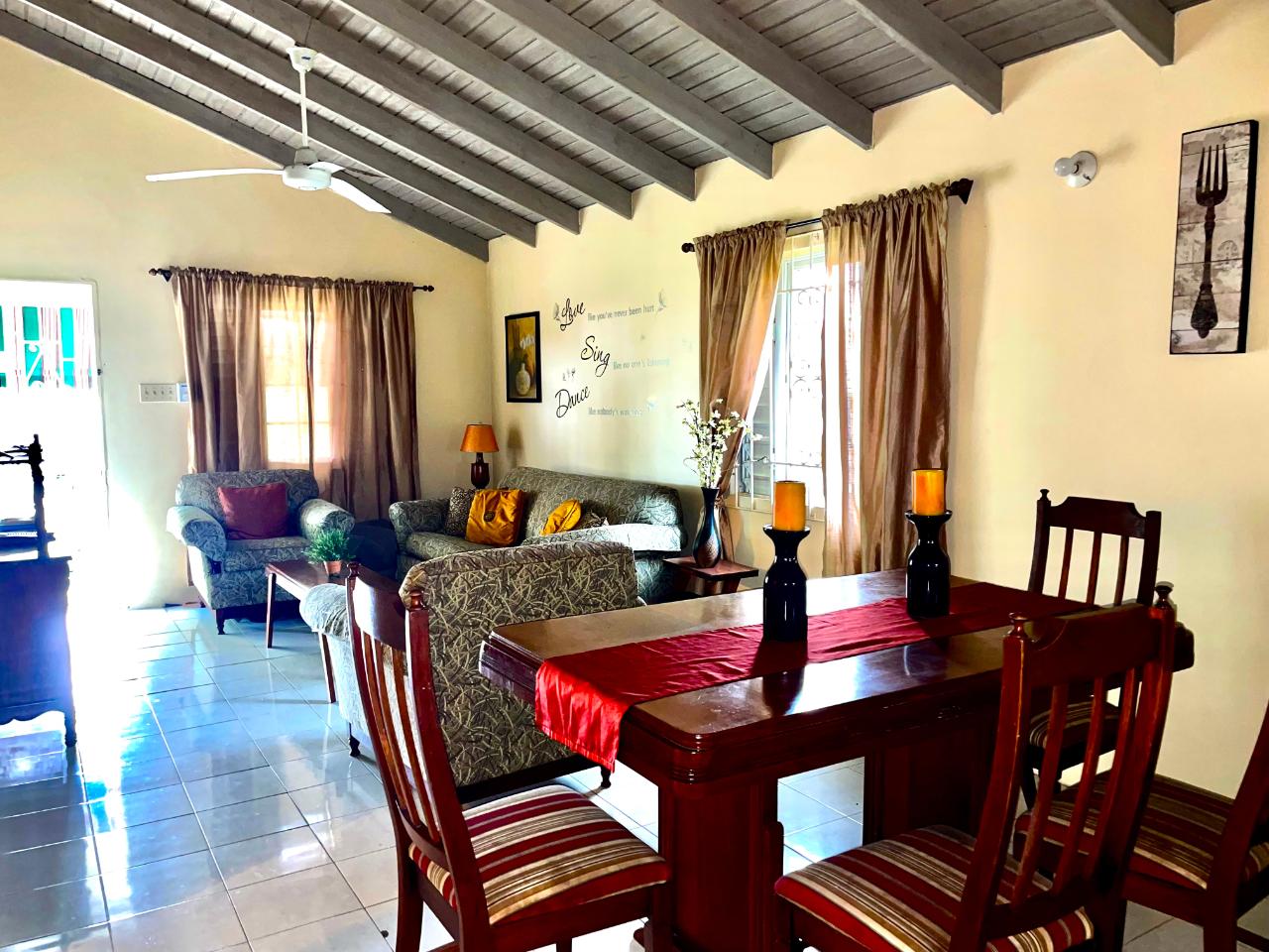 Eleventh image of 118 Starfish Drive in Montego Bay, St. James, Jamaica - property is For Rent