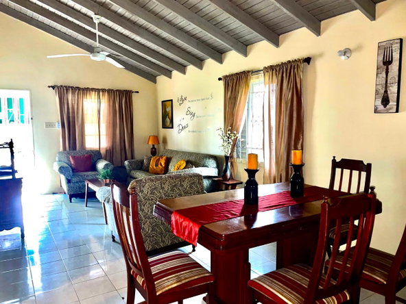 Eleventh image of 118 Starfish Drive in Montego Bay, St. James, Jamaica - property is For Rent
