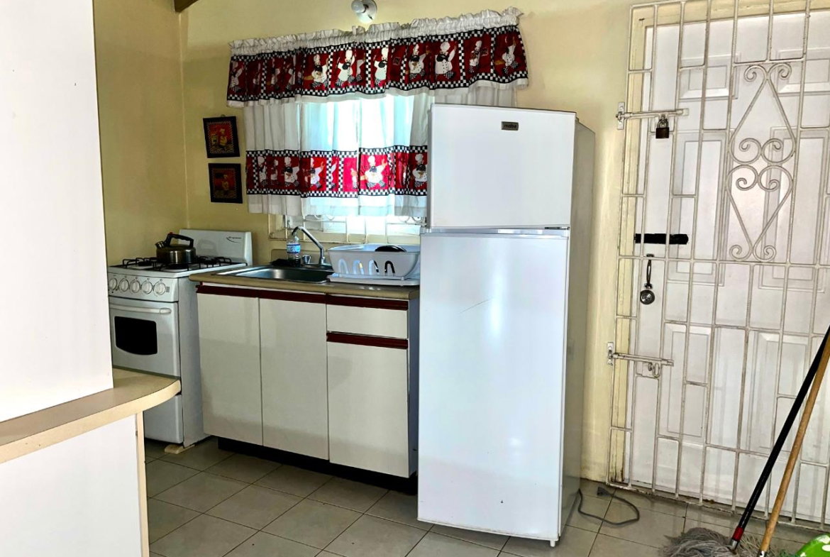 Twelfth image of 118 Starfish Drive in Montego Bay, St. James, Jamaica - property is For Rent