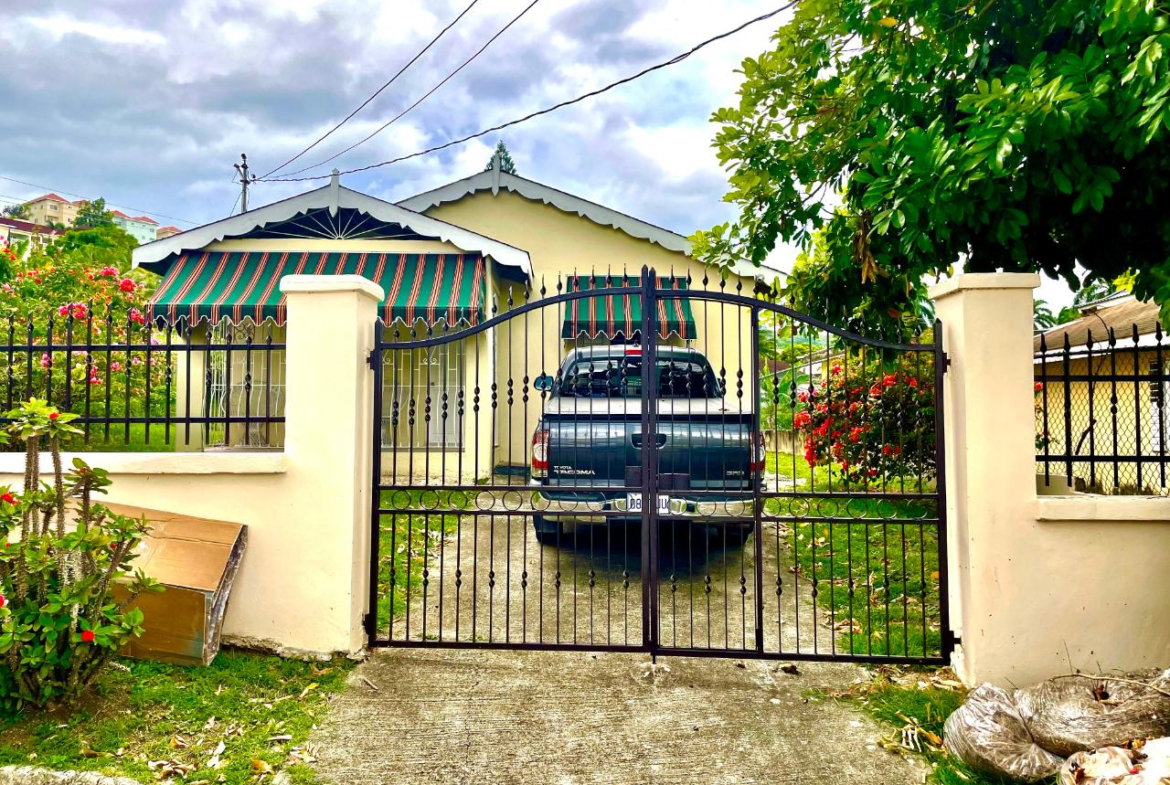 First image of 118 Starfish Drive in Montego Bay, St. James, Jamaica - property is For Rent