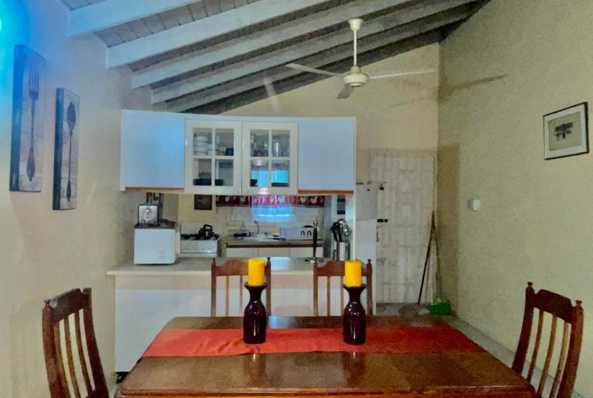 Seventeenth image of 118 Starfish Drive in Montego Bay, St. James, Jamaica - property is For Rent