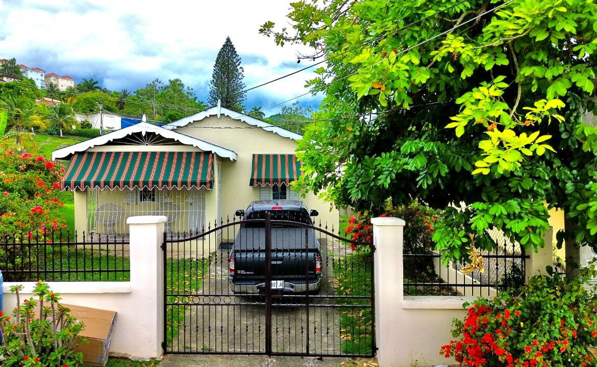 Third image of 118 Starfish Drive in Montego Bay, St. James, Jamaica - property is For Rent