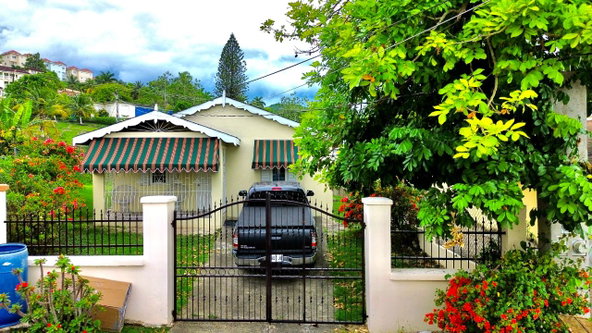 Third image of 118 Starfish Drive in Montego Bay, St. James, Jamaica - property is For Rent