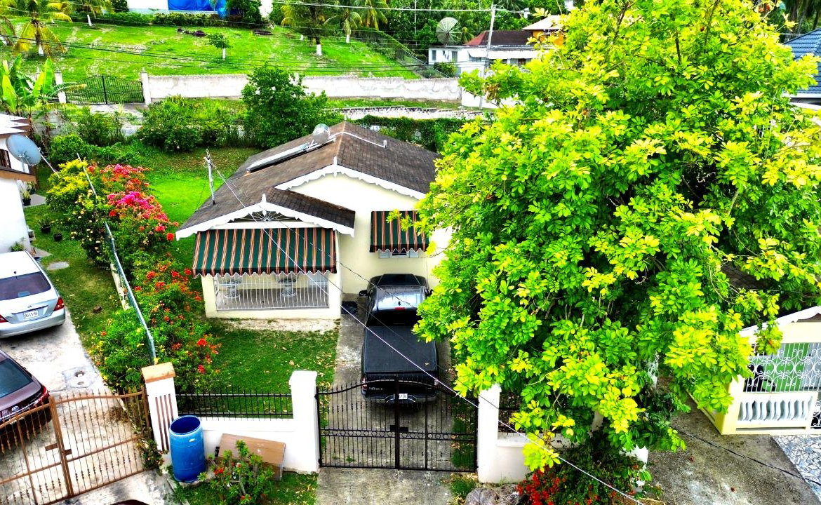 Fourth image of 118 Starfish Drive in Montego Bay, St. James, Jamaica - property is For Rent
