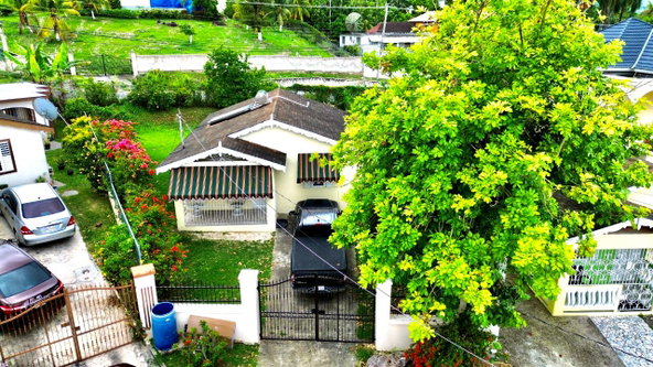 Fourth image of 118 Starfish Drive in Montego Bay, St. James, Jamaica - property is For Rent