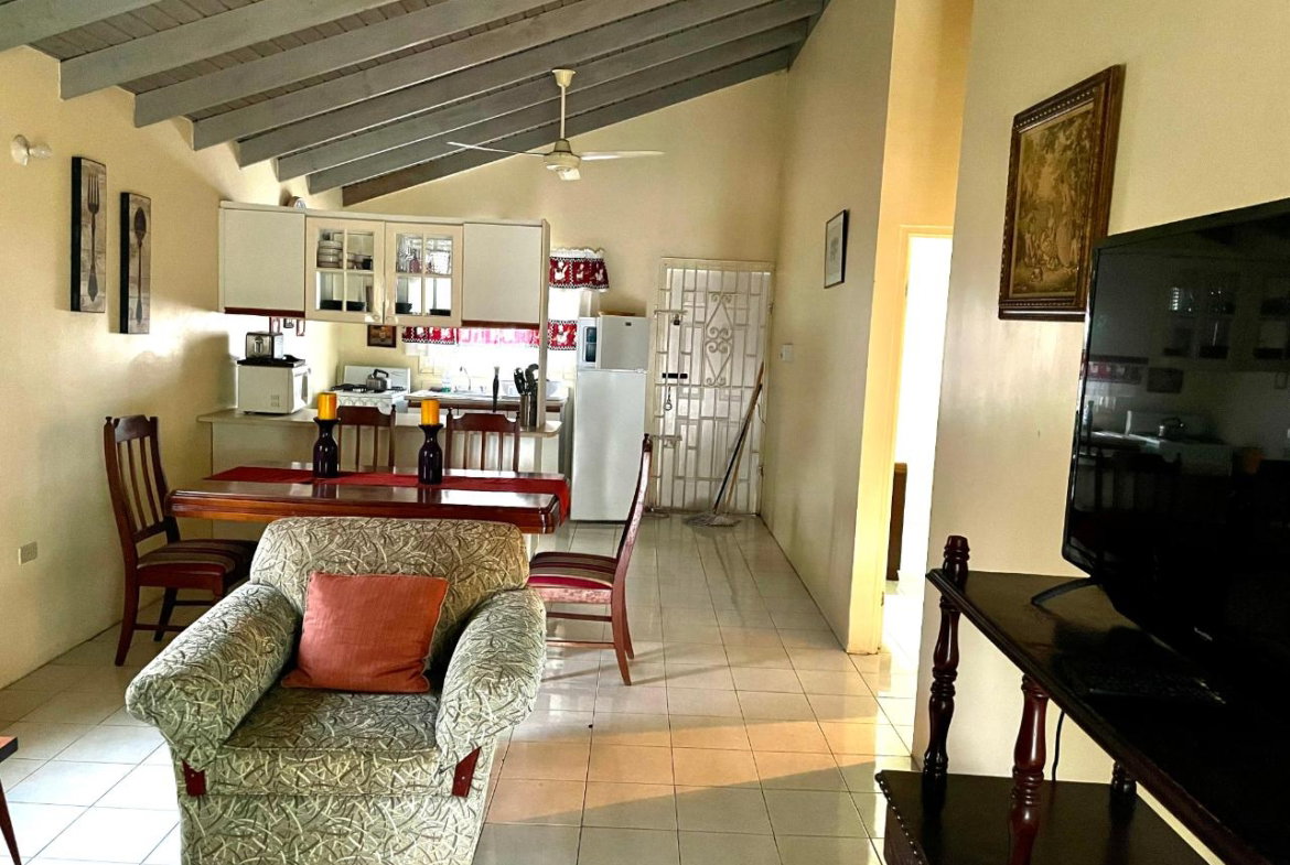Sixth image of 118 Starfish Drive in Montego Bay, St. James, Jamaica - property is For Rent
