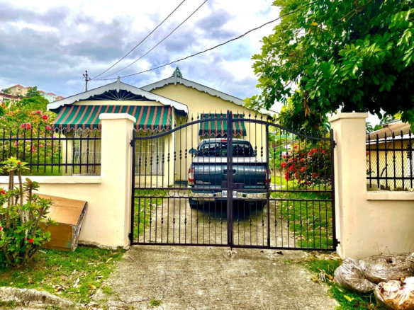 First image of 118 Starfish Drive in Montego Bay, St. James, Jamaica - property is For Rent
