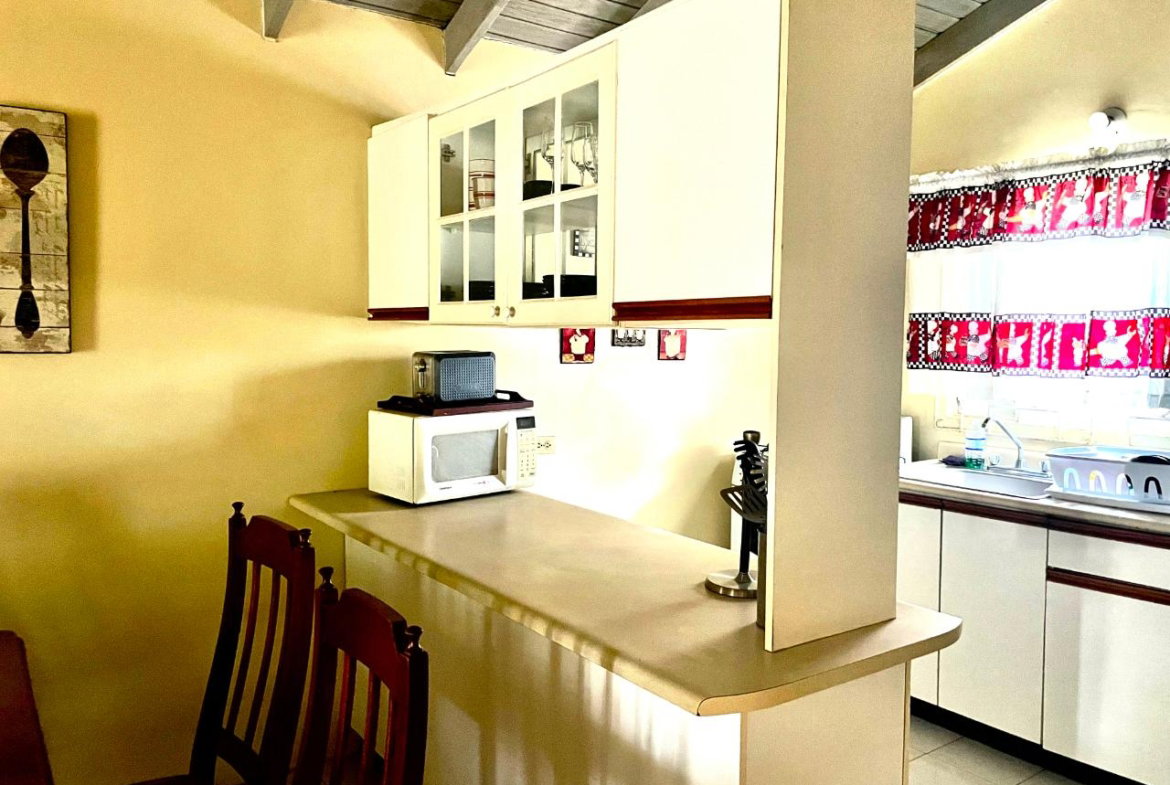 Seventh image of 118 Starfish Drive in Montego Bay, St. James, Jamaica - property is For Rent