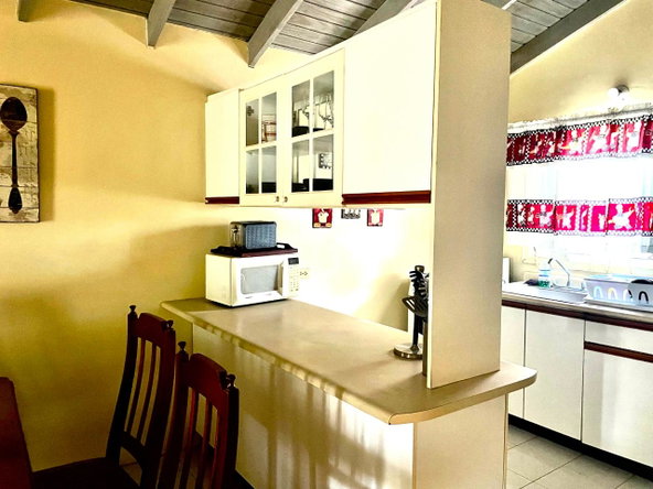 Seventh image of 118 Starfish Drive in Montego Bay, St. James, Jamaica - property is For Rent