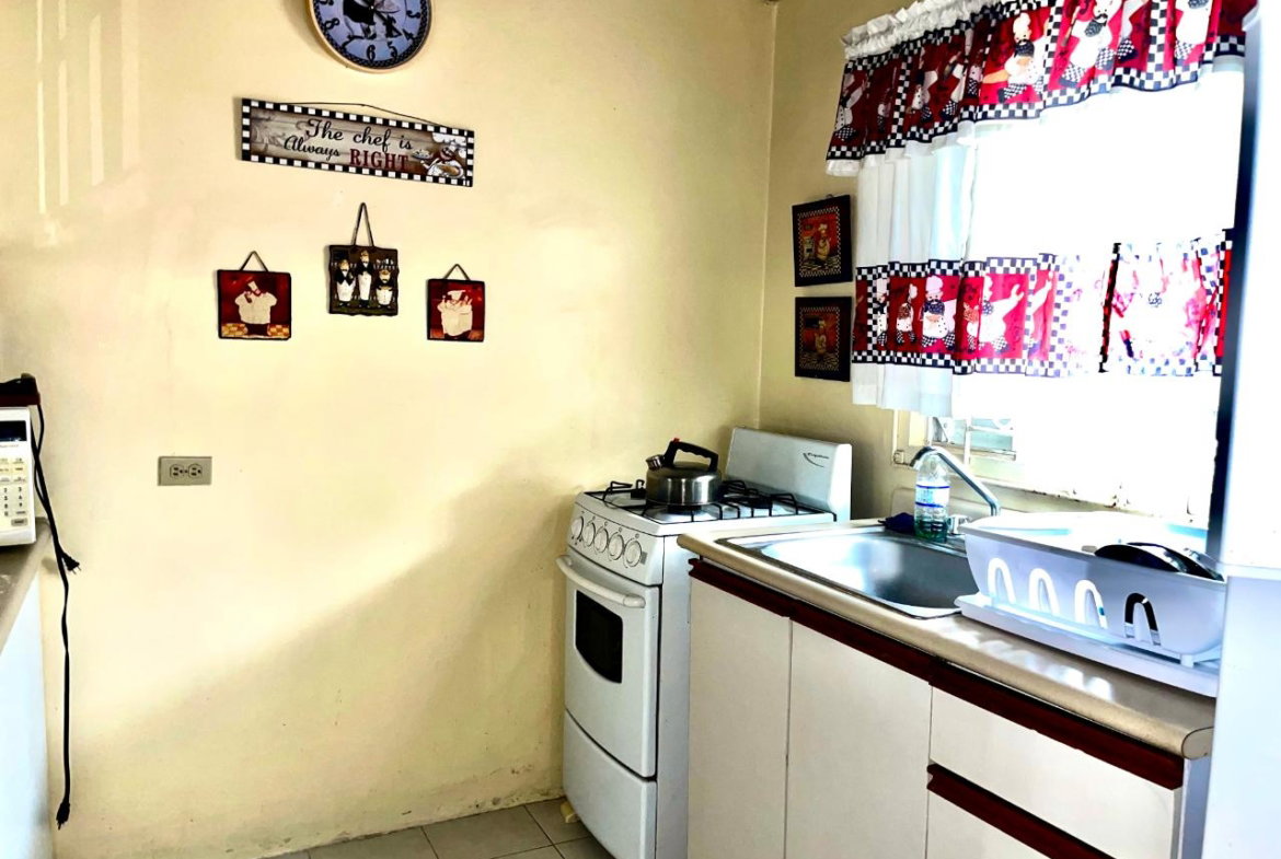 Eighth image of 118 Starfish Drive in Montego Bay, St. James, Jamaica - property is For Rent
