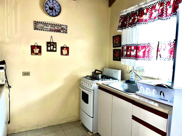 Eighth image of 118 Starfish Drive in Montego Bay, St. James, Jamaica - property is For Rent