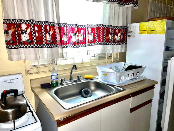 Tenth image of 118 Starfish Drive in Montego Bay, St. James, Jamaica - property is For Rent