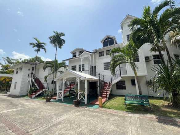 First image of 2-7 Waterworks Road in Kingston 8, St. Andrew, Jamaica - property is For Rent