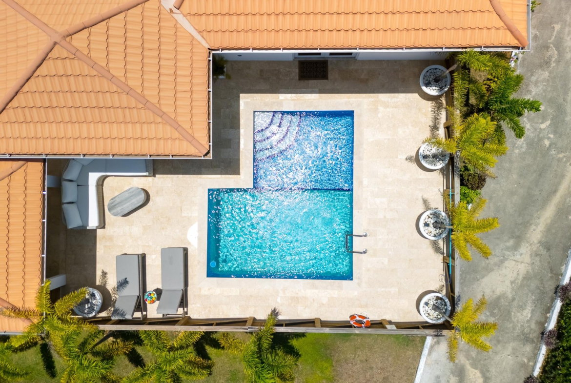 Second image of 140 Silver Sands in SILVER SANDS, Trelawny, Jamaica - property is For Sale