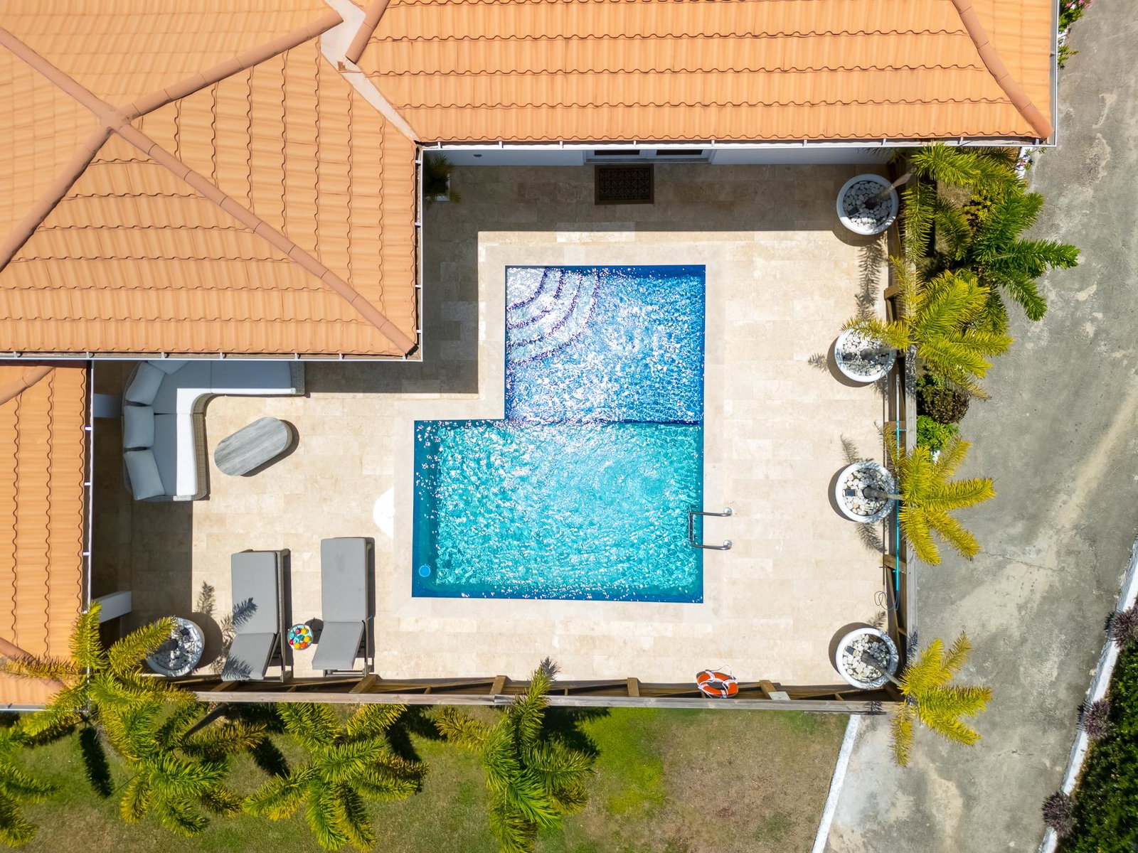 Second image of 140 Silver Sands in SILVER SANDS, Trelawny, Jamaica - property is For Sale