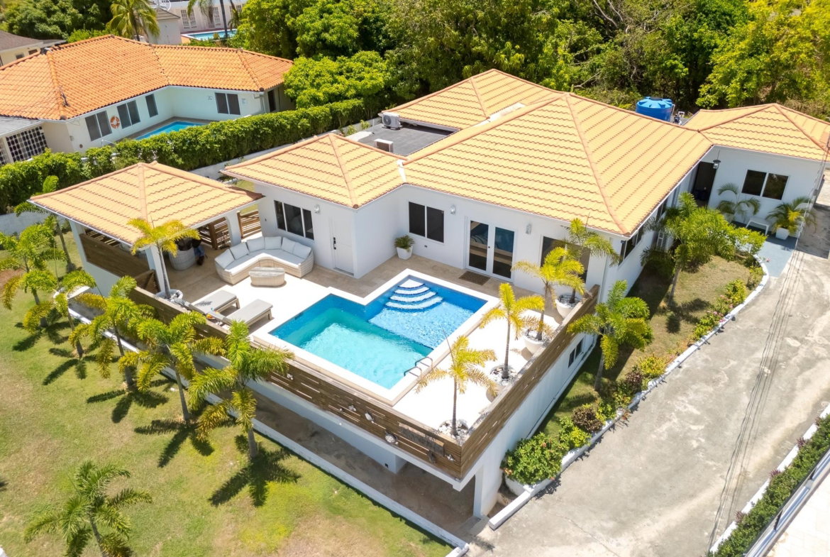 First image of 140 Silver Sands in SILVER SANDS, Trelawny, Jamaica - property is For Sale