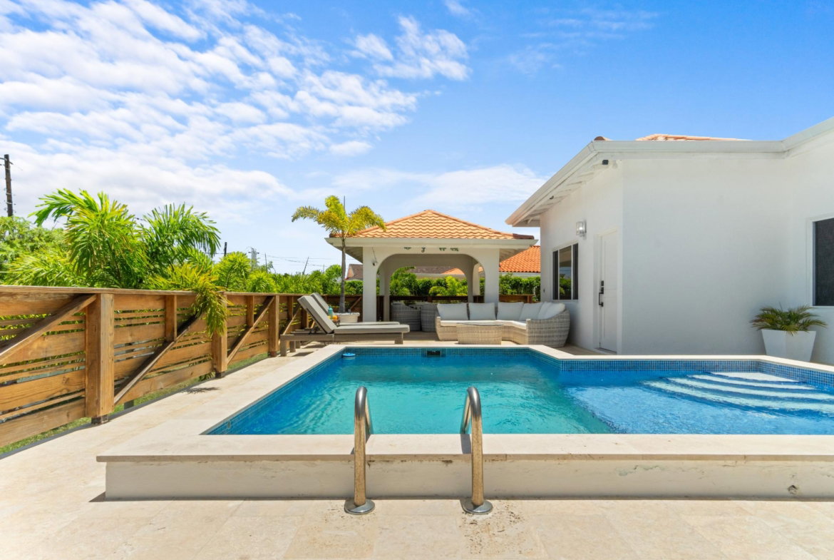 Fifteenth image of 140 Silver Sands in SILVER SANDS, Trelawny, Jamaica - property is For Sale