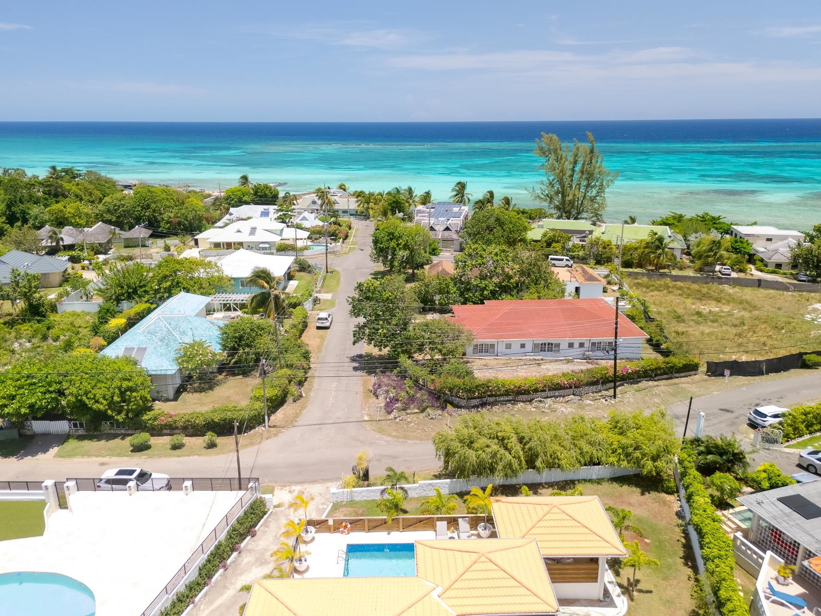 Sixteenth image of 140 Silver Sands in SILVER SANDS, Trelawny, Jamaica - property is For Sale