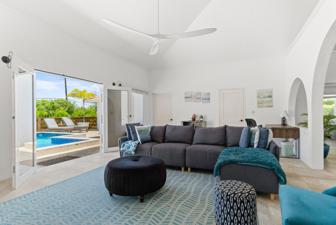 Fifth image of 140 Silver Sands in SILVER SANDS, Trelawny, Jamaica - property is For Sale