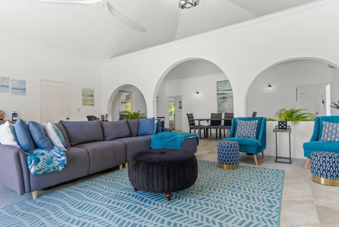 Seventh image of 140 Silver Sands in SILVER SANDS, Trelawny, Jamaica - property is For Sale