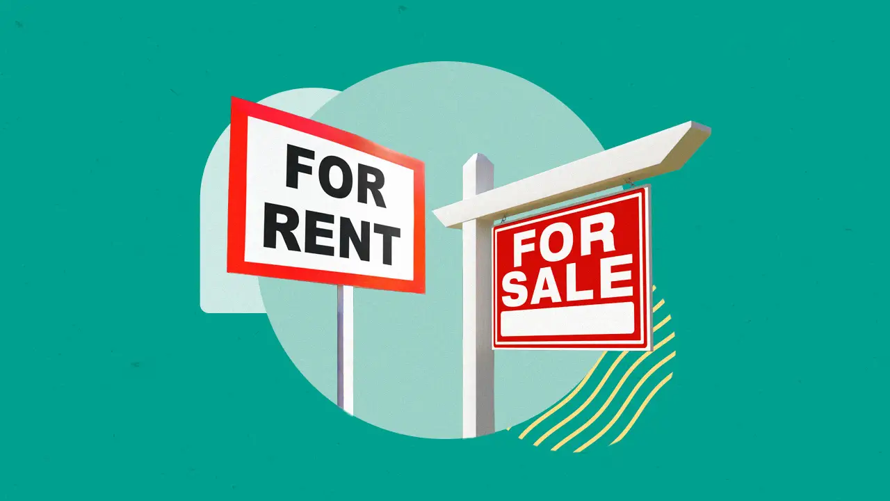 Renting vs Buying