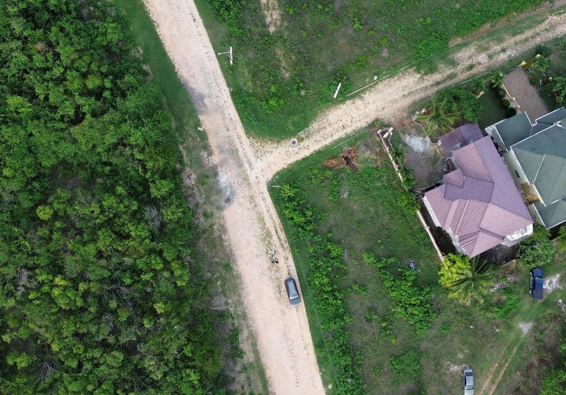 Second image of Twin Palms Clarendon in Palmers Cross, Clarendon, Jamaica - property is For Sale