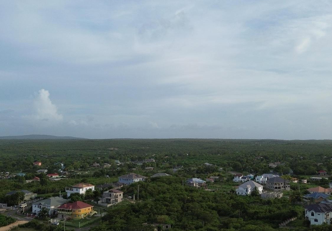 Thirteenth image of Twin Palms Clarendon in Palmers Cross, Clarendon, Jamaica - property is For Sale