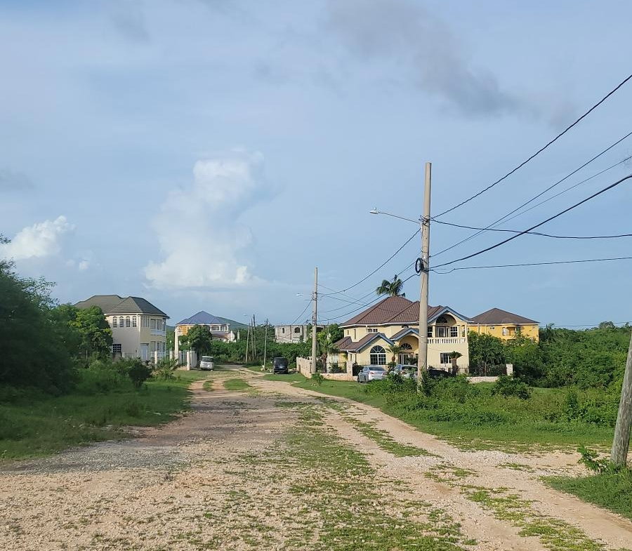 Nineteenth image of Twin Palms Clarendon in Palmers Cross, Clarendon, Jamaica - property is For Sale