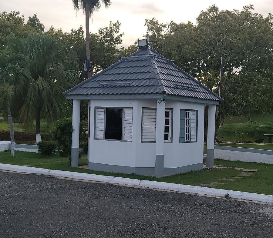 Twenty-First image of Twin Palms Clarendon in Palmers Cross, Clarendon, Jamaica - property is For Sale