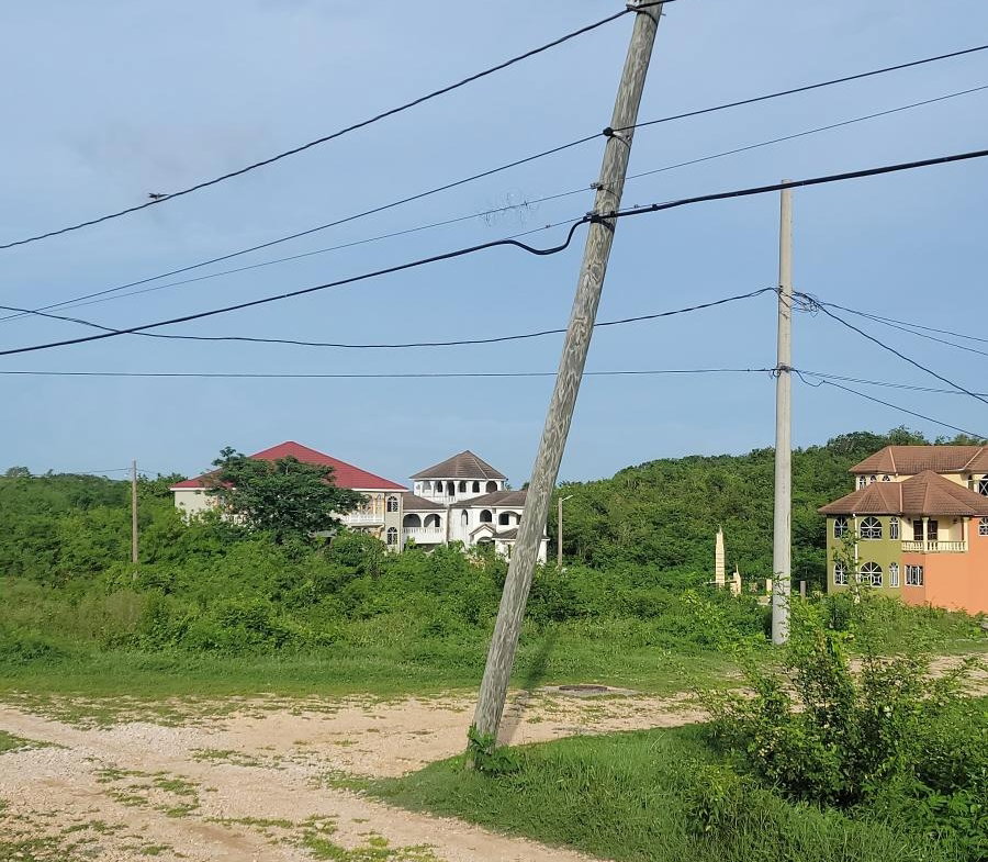 Twenty-Fourth image of Twin Palms Clarendon in Palmers Cross, Clarendon, Jamaica - property is For Sale