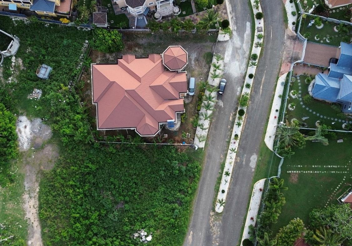 Fifth image of Twin Palms Clarendon in Palmers Cross, Clarendon, Jamaica - property is For Sale