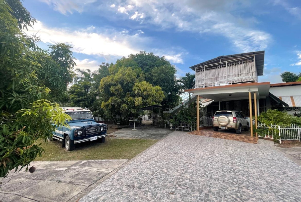 Second image of 16 Carlisle Avenue in Kingston 8, St. Andrew, Jamaica - property is For Sale