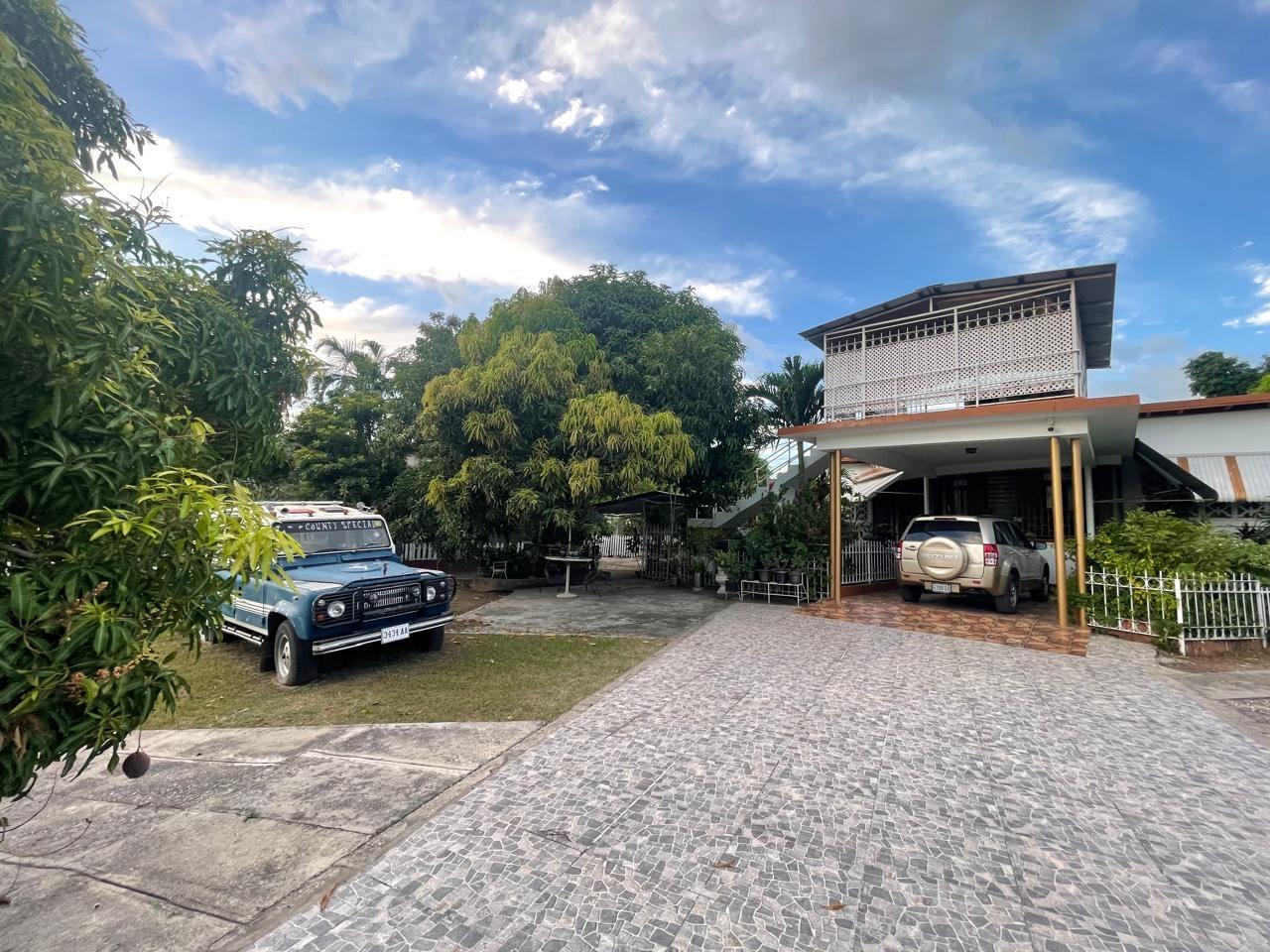 Second image of 16 Carlisle Avenue in Kingston 8, St. Andrew, Jamaica - property is For Sale