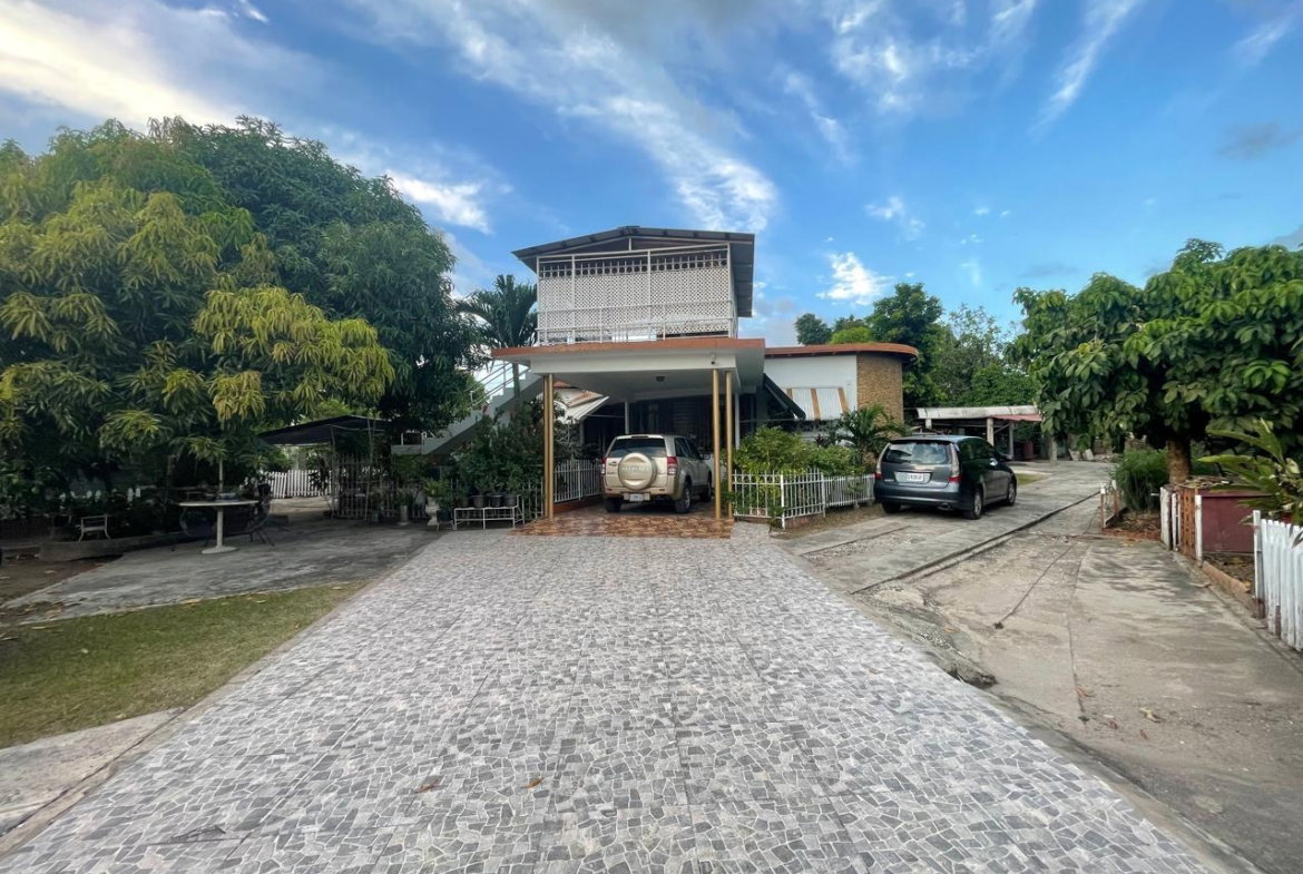 First image of 16 Carlisle Avenue in Kingston 8, St. Andrew, Jamaica - property is For Sale