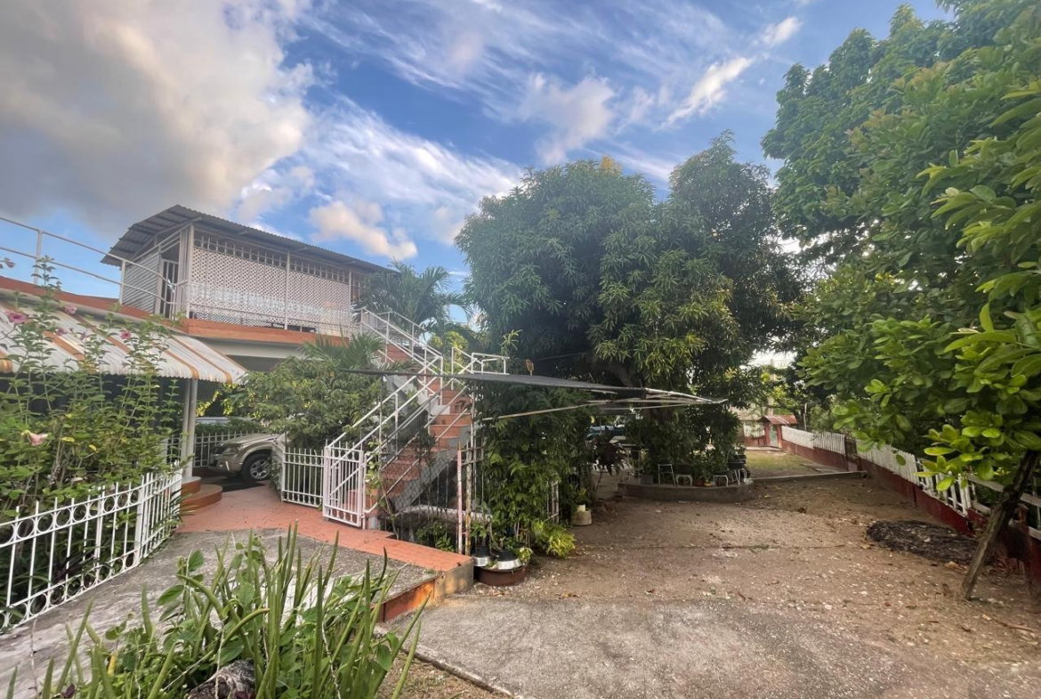 Fourteenth image of 16 Carlisle Avenue in Kingston 8, St. Andrew, Jamaica - property is For Sale