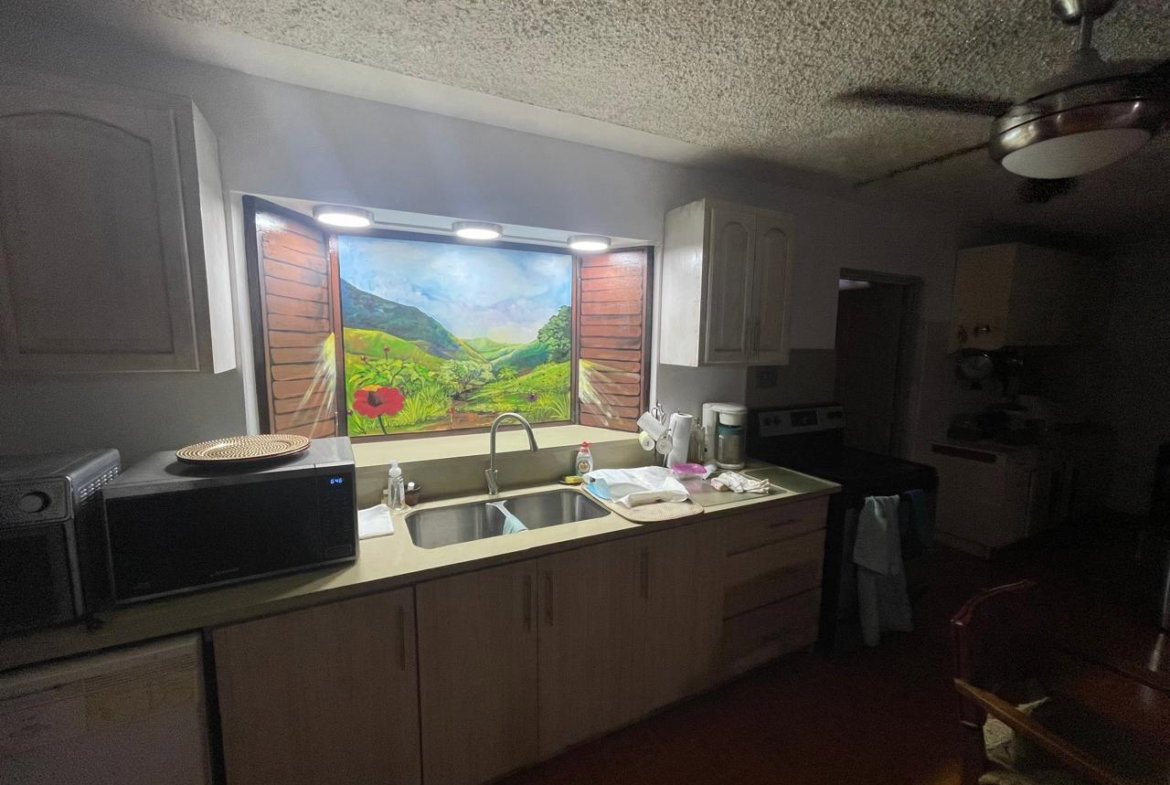 Twenty-First image of 16 Carlisle Avenue in Kingston 8, St. Andrew, Jamaica - property is For Sale