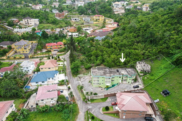 Second image of 7 Piccadilly Drive in Mandeville, Manchester, Jamaica - property is For Sale