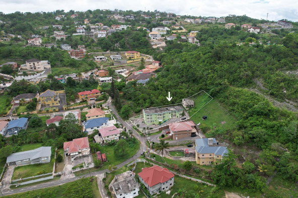 Third image of 7 Piccadilly Drive in Mandeville, Manchester, Jamaica - property is For Sale