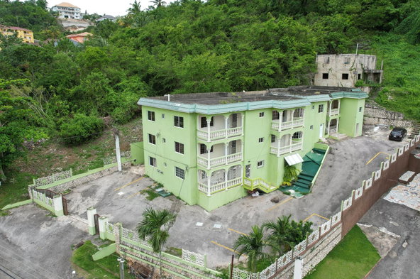 Fourth image of 7 Piccadilly Drive in Mandeville, Manchester, Jamaica - property is For Sale