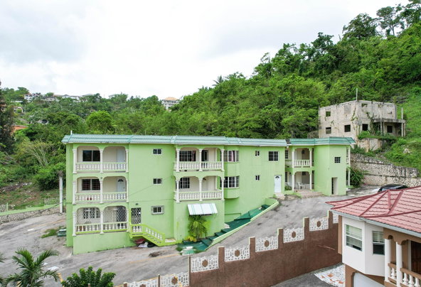 Sixth image of 7 Piccadilly Drive in Mandeville, Manchester, Jamaica - property is For Sale