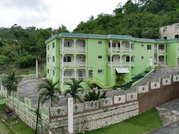 First image of 7 Piccadilly Drive in Mandeville, Manchester, Jamaica - property is For Sale