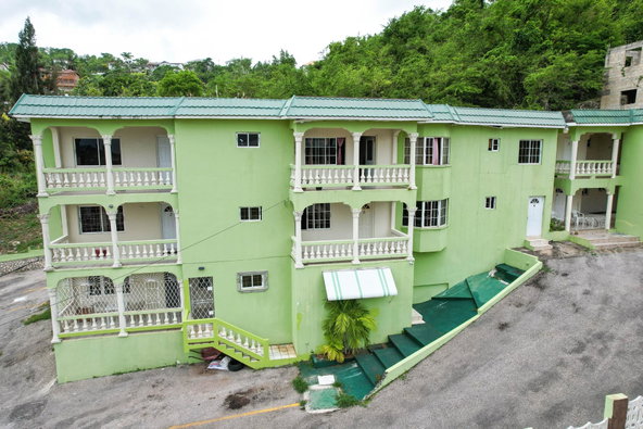 Seventh image of 7 Piccadilly Drive in Mandeville, Manchester, Jamaica - property is For Sale