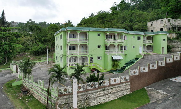 First image of 7 Piccadilly Drive in Mandeville, Manchester, Jamaica - property is For Sale