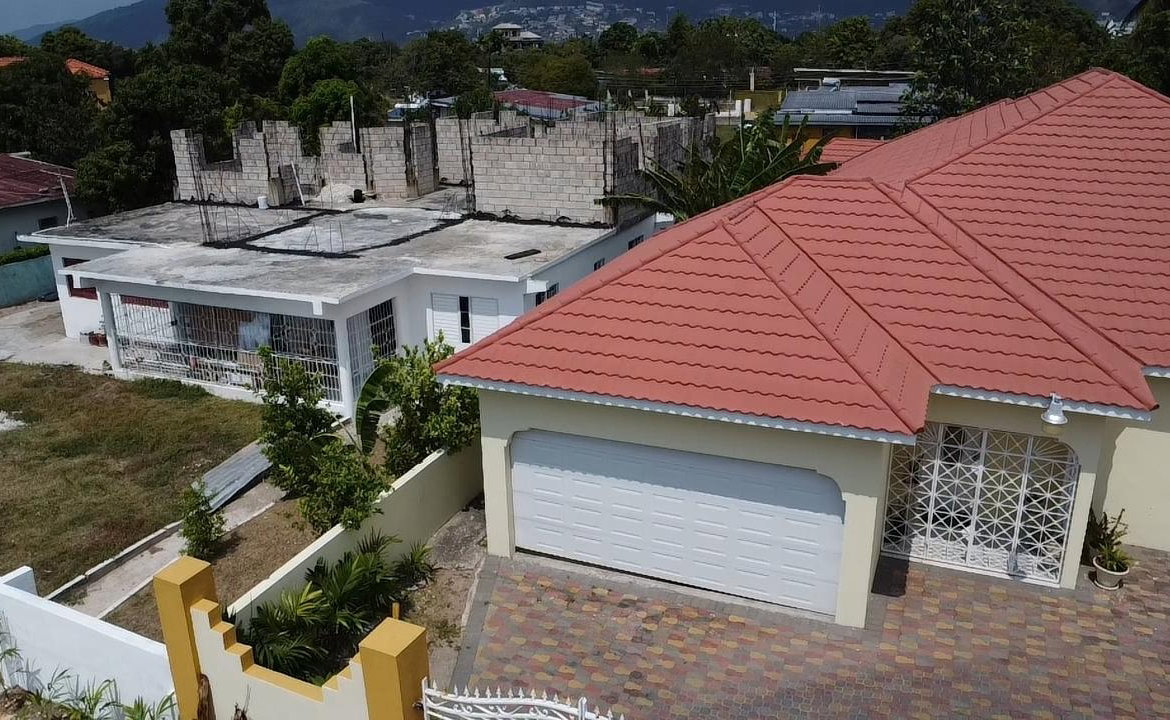 Second image of 28 Tewfix Drive in Kingston 20, St. Andrew, Jamaica - property is For Sale