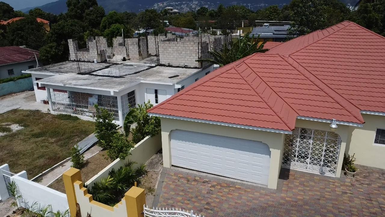 Second image of 28 Tewfix Drive in Kingston 20, St. Andrew, Jamaica - property is For Sale
